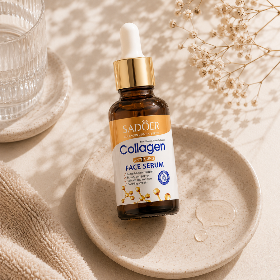 Kollagen Serum